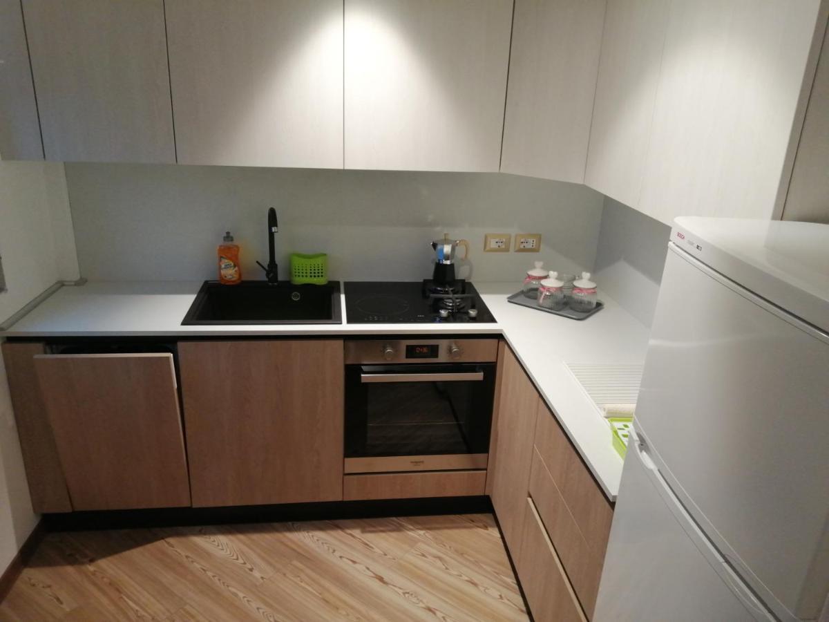 Residenza Cadorina Apartman Calalzo di Cadore Kültér fotó