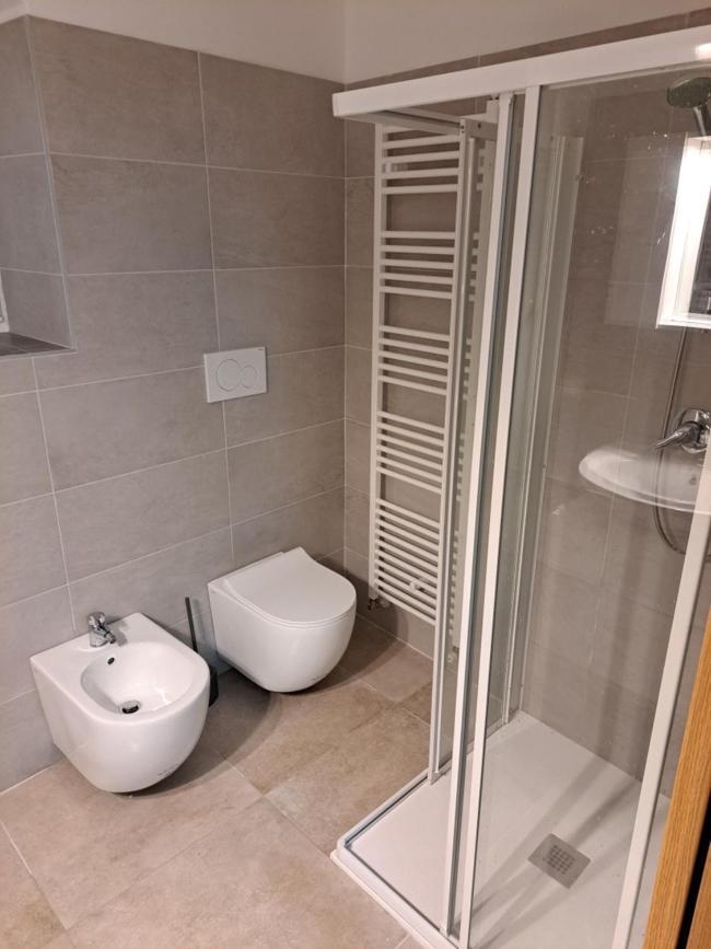Residenza Cadorina Apartman Calalzo di Cadore Kültér fotó